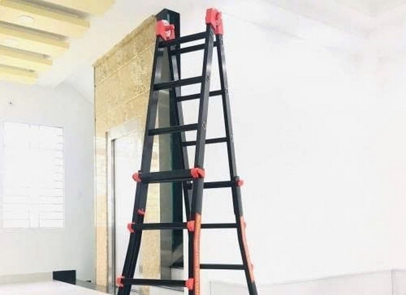 Nên mua thang nhôm chữ A hãng nào ảnh 8