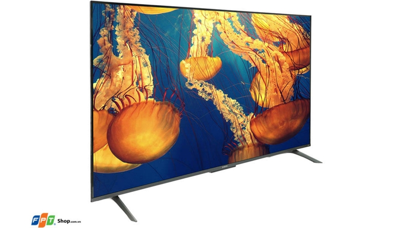 Xiaomi Google TV QLED A Pro L55MA-SSEA