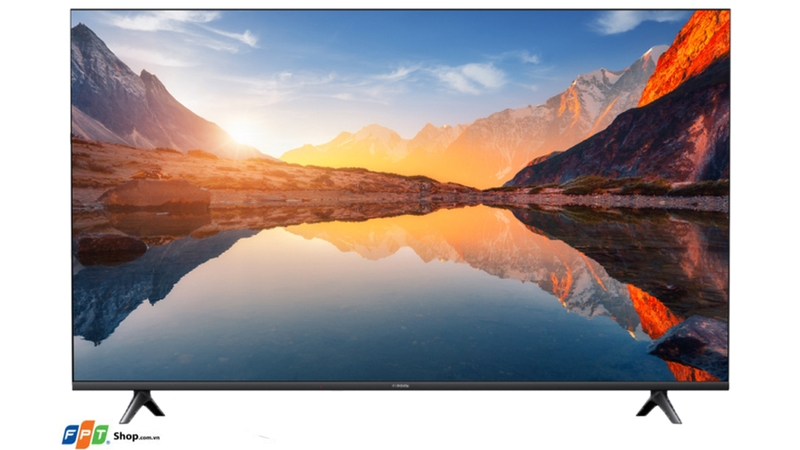 Xiaomi Google TV A L43MA-AFSEA 43 inch Full HD