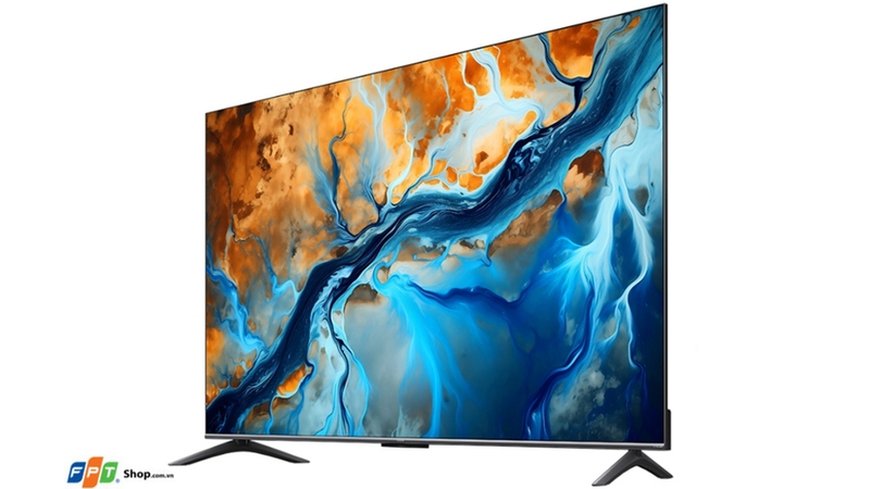 Xiaomi Smart Display S Mini LED L75MA-SPLEA 75 inch 4K