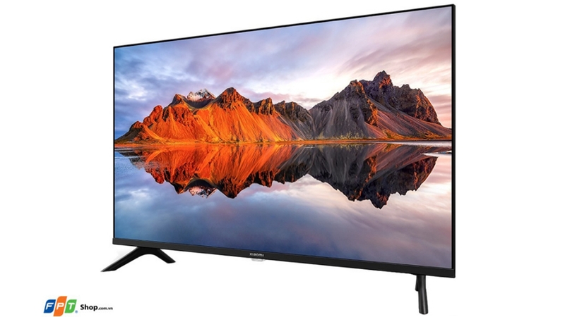 Xiaomi Google TV 32 inch HD A L32M8-P2SEA