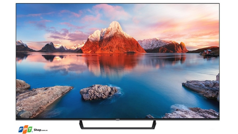 Xiaomi Google TV 65 inch 4K A Pro L65M8-A2SEA