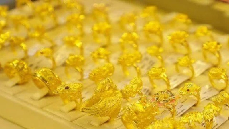 Nên mua vàng vào ngày nào trong tháng? 5