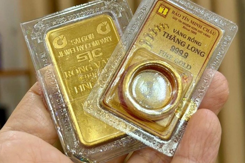 Nên mua vàng vào thời điểm nào 2