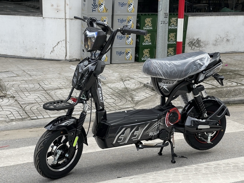tieu chi chon mua xe dap dien