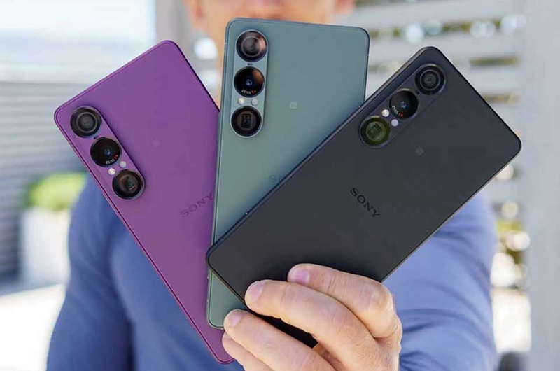 Nên mua Sony Xperia ở đâu - 04