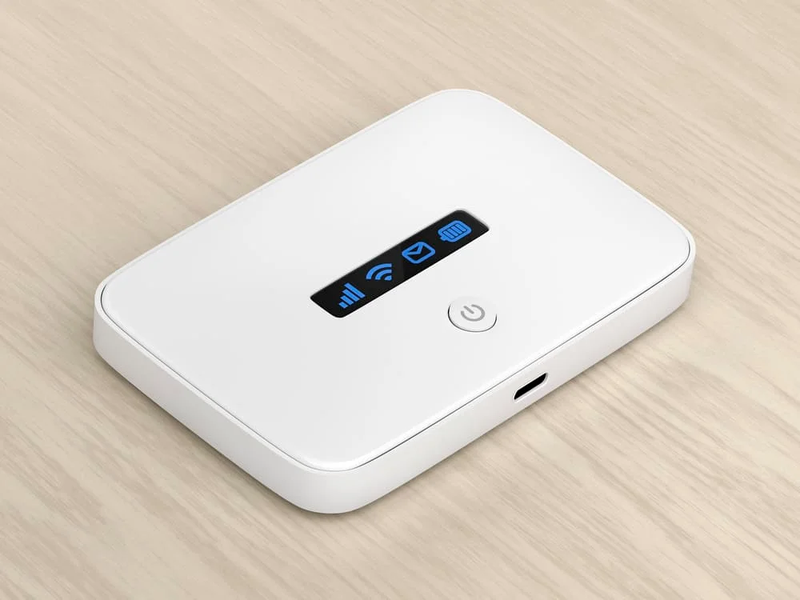 Ưu, nhược điểm khi sử dụng cục phát Wi-Fi di động