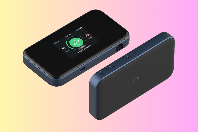 nhược điểm khi sử dụng cục phát Wi-Fi di động