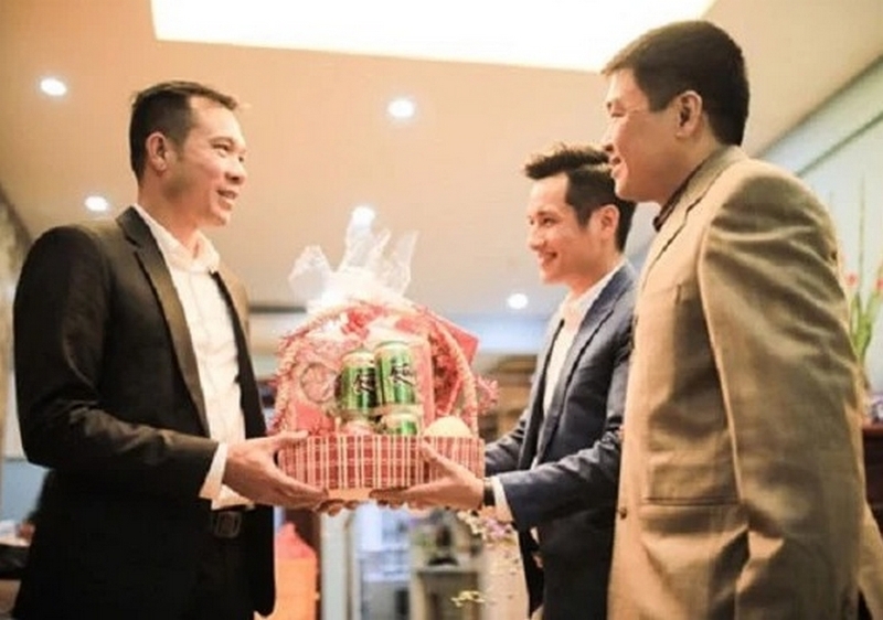 nên tặng quà tết gì cho khách hàng ảnh 2