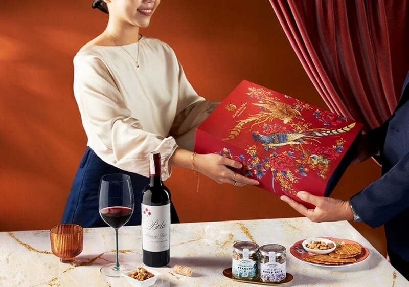 nên tặng quà tết gì cho khách hàng ảnh 3