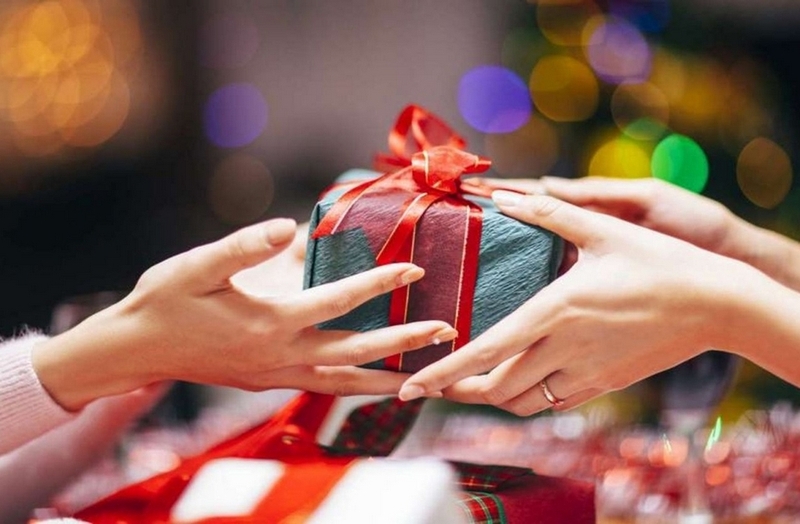 nên tặng quà tết gì cho khách hàng ảnh 4