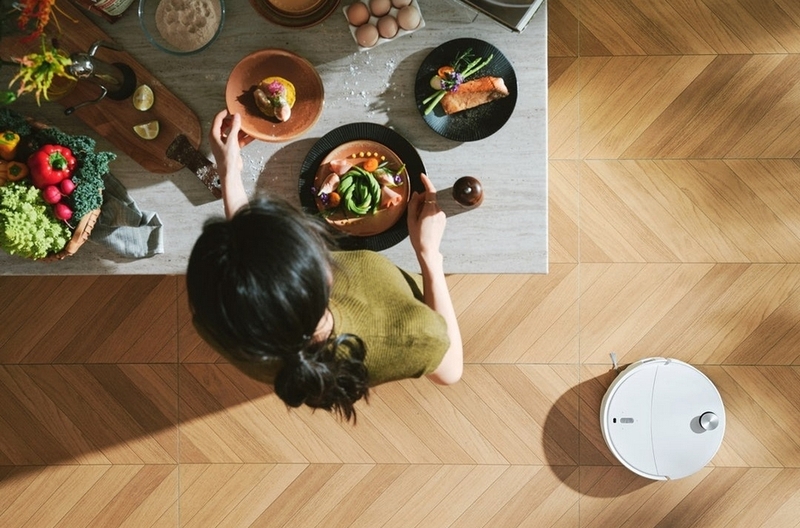 nên tặng quà tết gì cho nhà bạn trai ảnh 5
