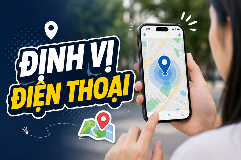 Nên tắt định vị điện thoại khi nào 1