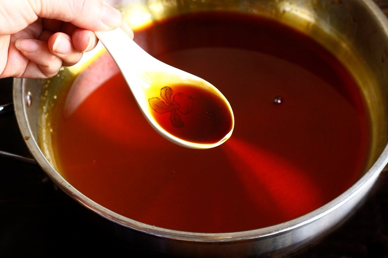 Nên thắng nước hàng bằng nước hay dầu ăn? (hình 5)