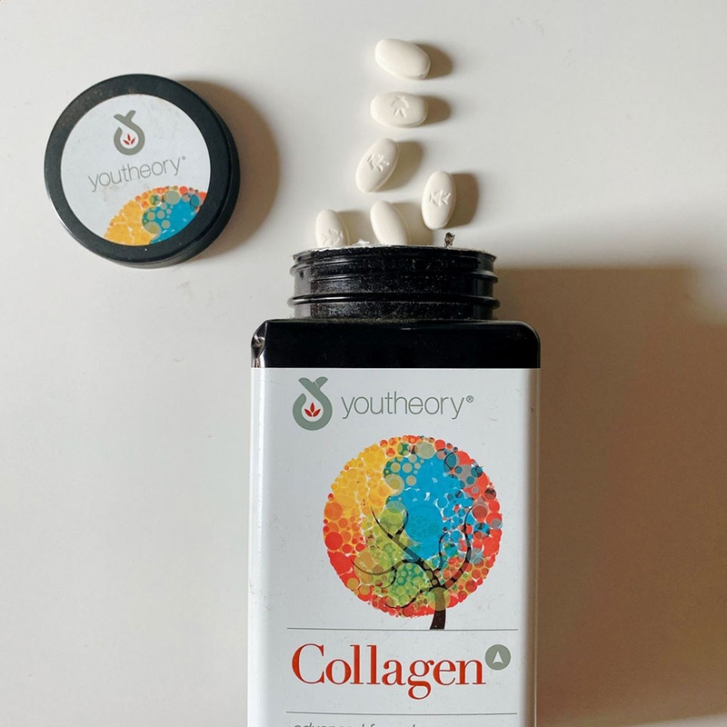 Nên uống collagen dạng nào - 06