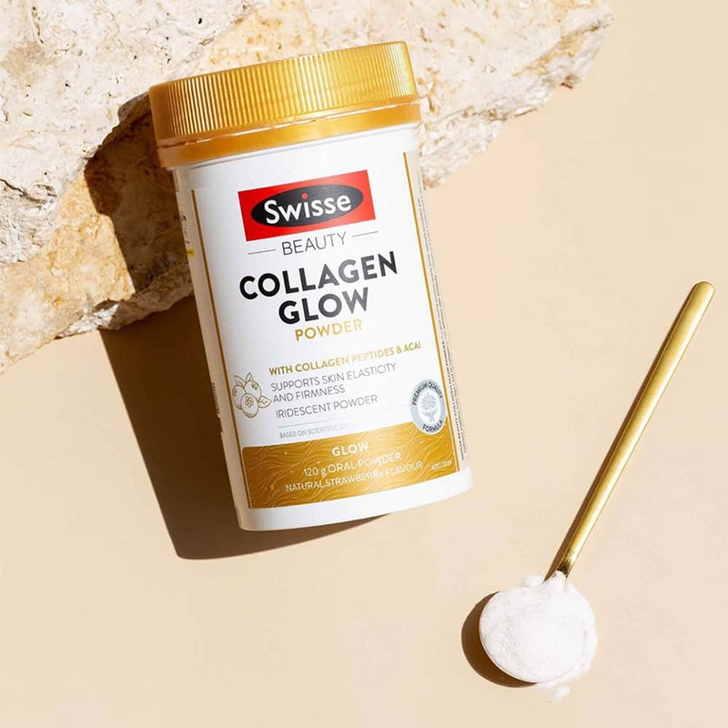 Nên uống collagen dạng nào - 07