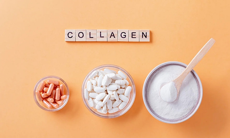 Nên uống collagen dạng nào - 02