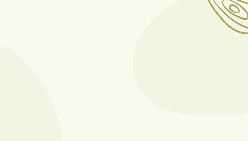 Hình nền PowerPoint xanh lá pastel 10