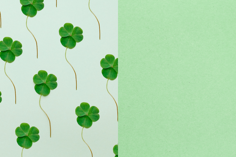 Hình nền xanh lá pastel cho điện thoại 1