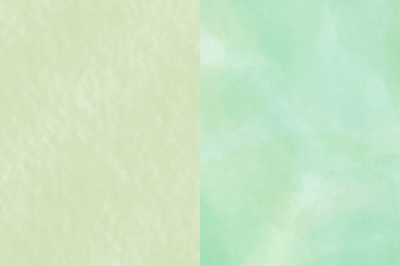 Hình nền xanh lá pastel cho điện thoại 2