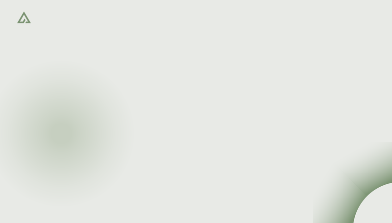 Hình nền PowerPoint xanh lá pastel 8