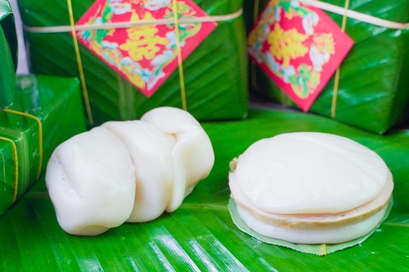 Nếp nương - 03