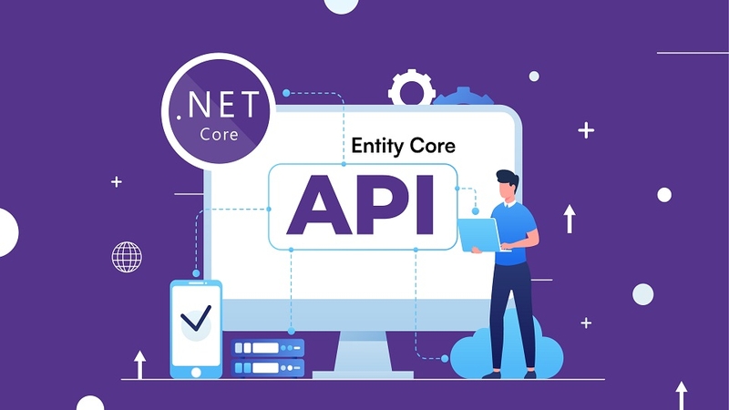 Lịch sử phát triển của .NET Core