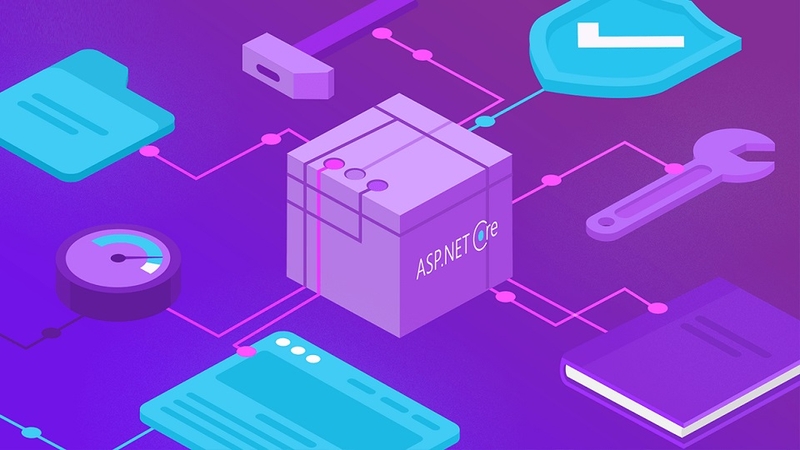 Những tính năng nổi bật của .NET Core