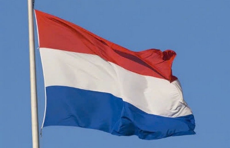 Netherlands là nước nào ảnh 3