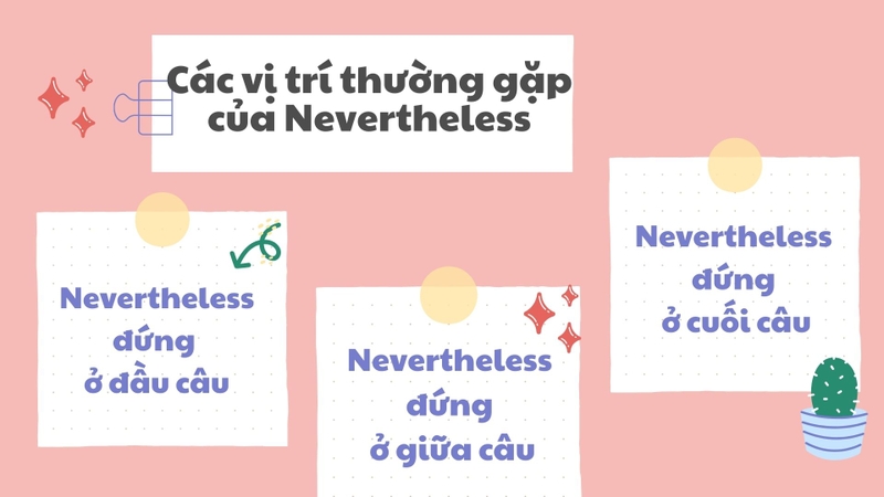 Nevertheless là gì 2