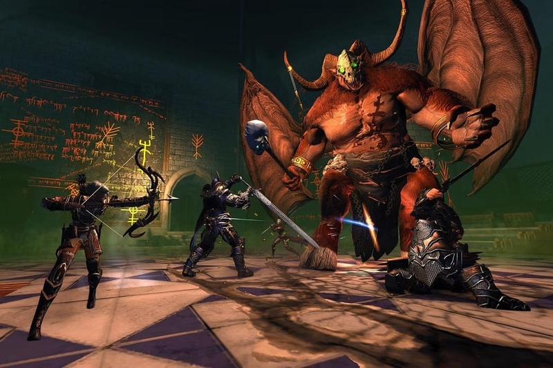 Neverwinter ảnh 10