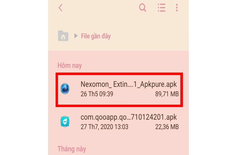 Nexomon: Extinction Việt hóa hình 7