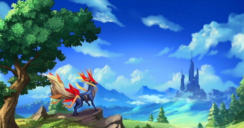 Nexomon: Extinction Việt hóa hình 2