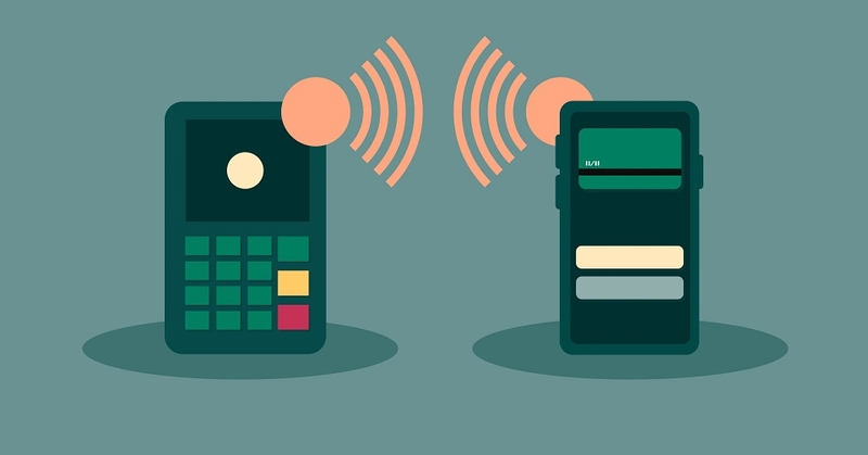 Công nghệ NFC là gì?