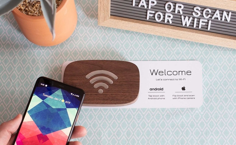 Lợi ích và những ứng dụng phổ biến của ứng dụng NFC trong đời sống