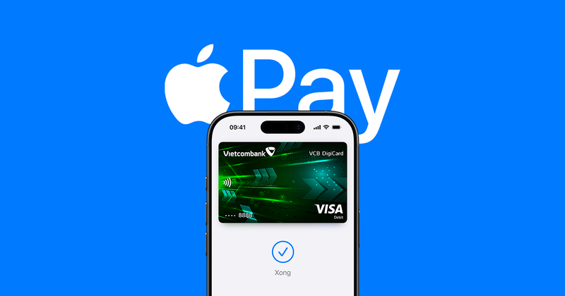 Apple Pay