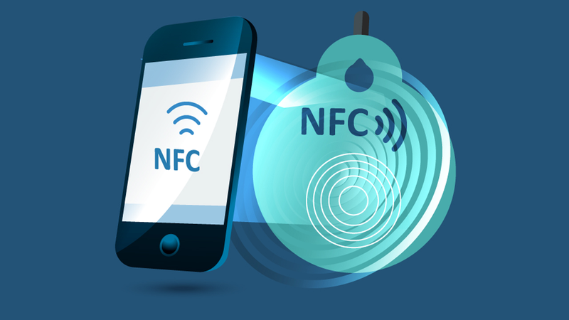 NFC là gì?