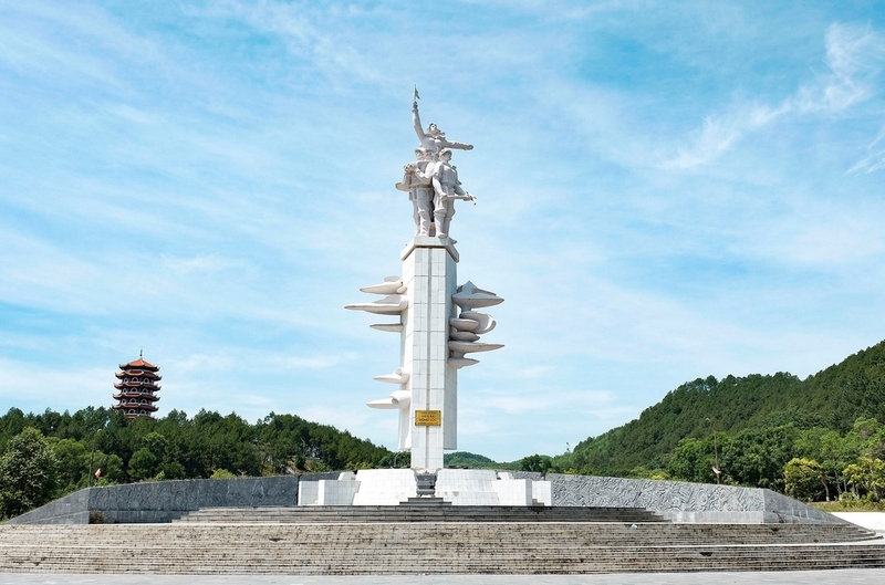ngã ba đồng lộc ảnh 4
