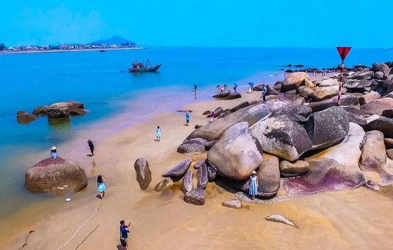 ngã ba đồng lộc ảnh 5