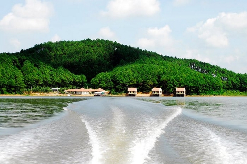 ngã ba đồng lộc ảnh 6