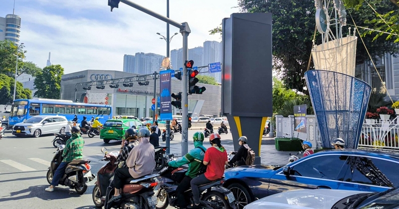 Ngả rẽ hay ngã rẽ 3