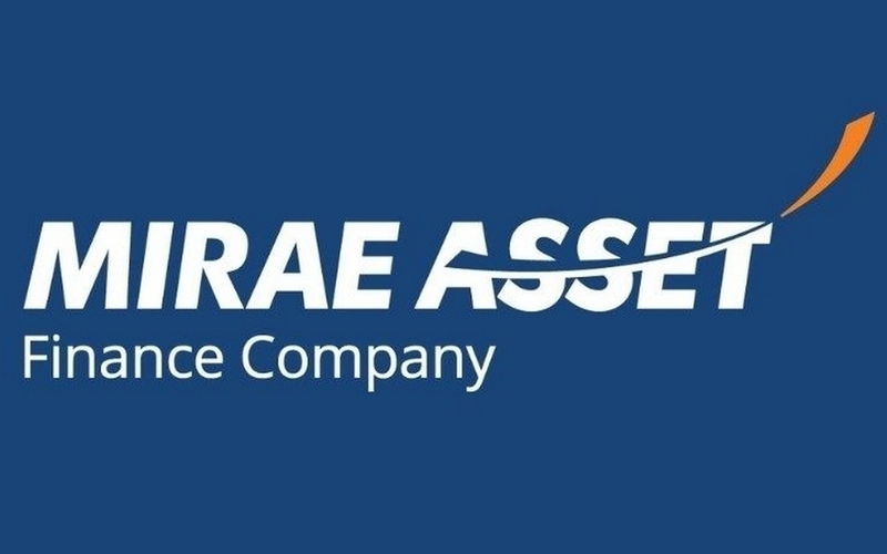 Ngân hàng mirae asset ảnh 1