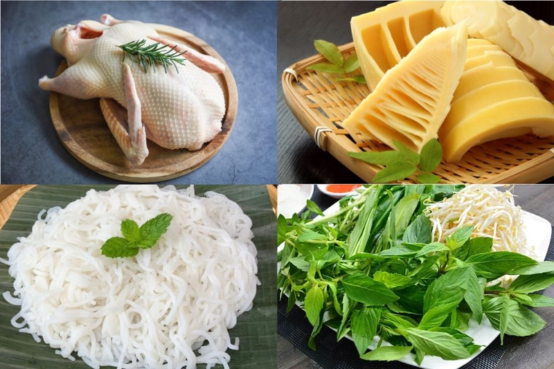 ngan nấu măng (ảnh 1)