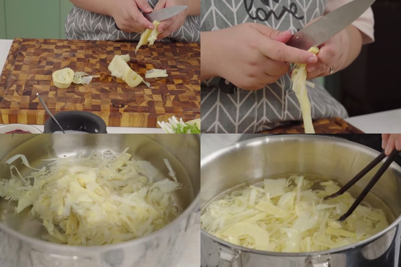 ngan nấu măng (ảnh 4)