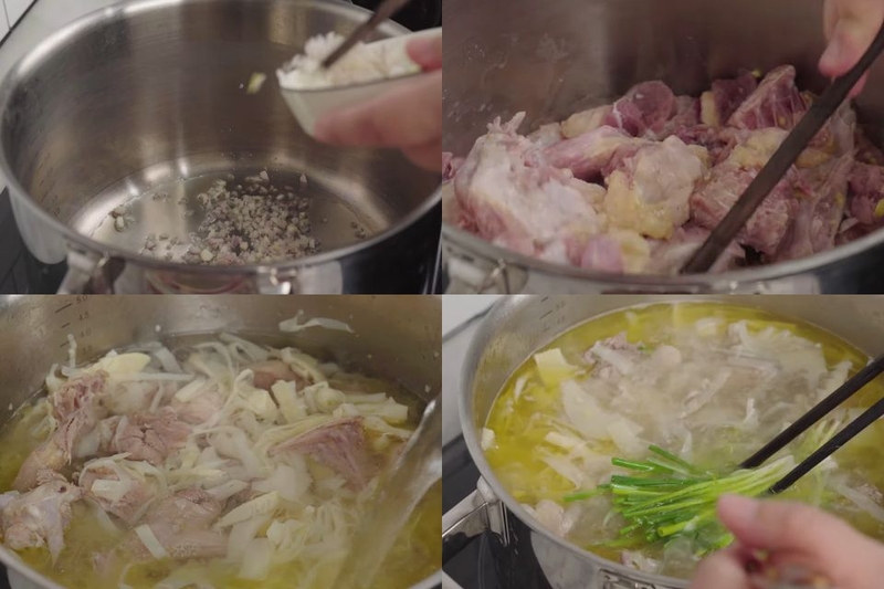 ngan nấu măng (ảnh 5)