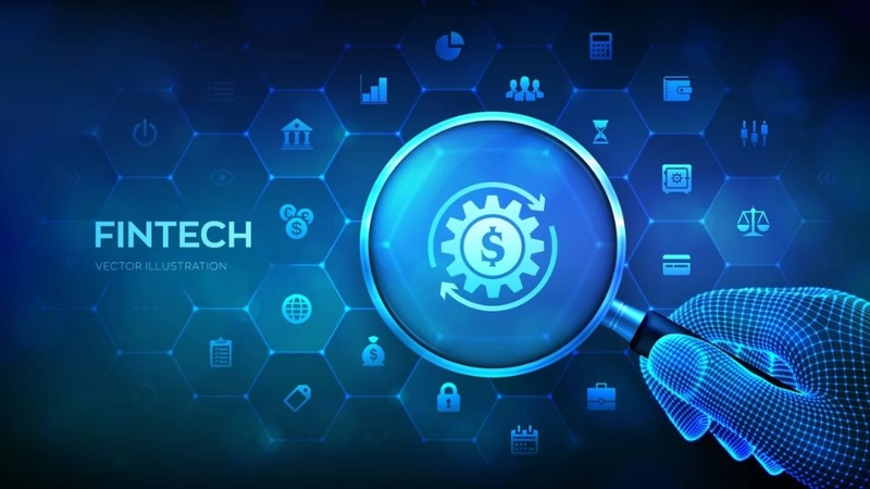 Ngành&nbsp;Công nghệ tài chính 1