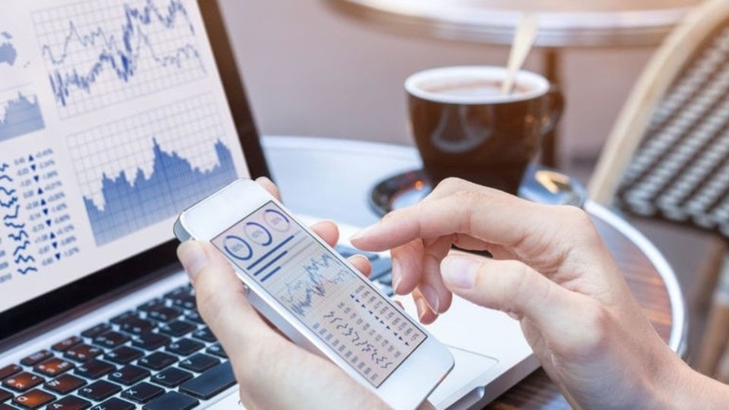 Ngành&nbsp;Công nghệ tài chính 4