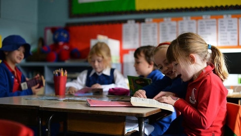 Ngành Giáo dục đặc biệt 1