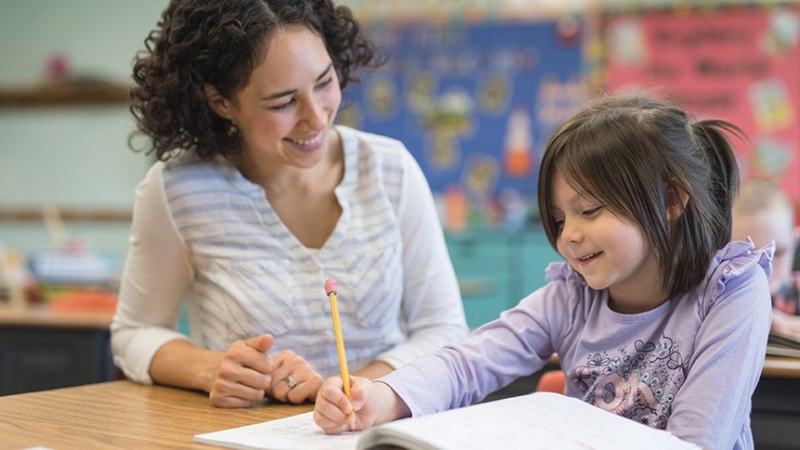 Ngành Giáo dục đặc biệt 5