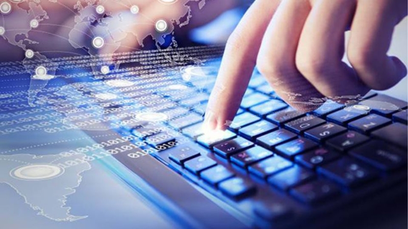 Ngành Hệ thống thông tin 1